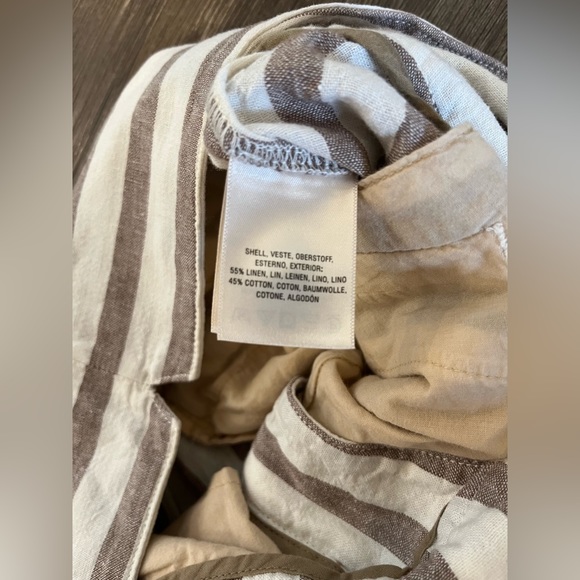 By Anthropologie pants - Picture 7 of 9